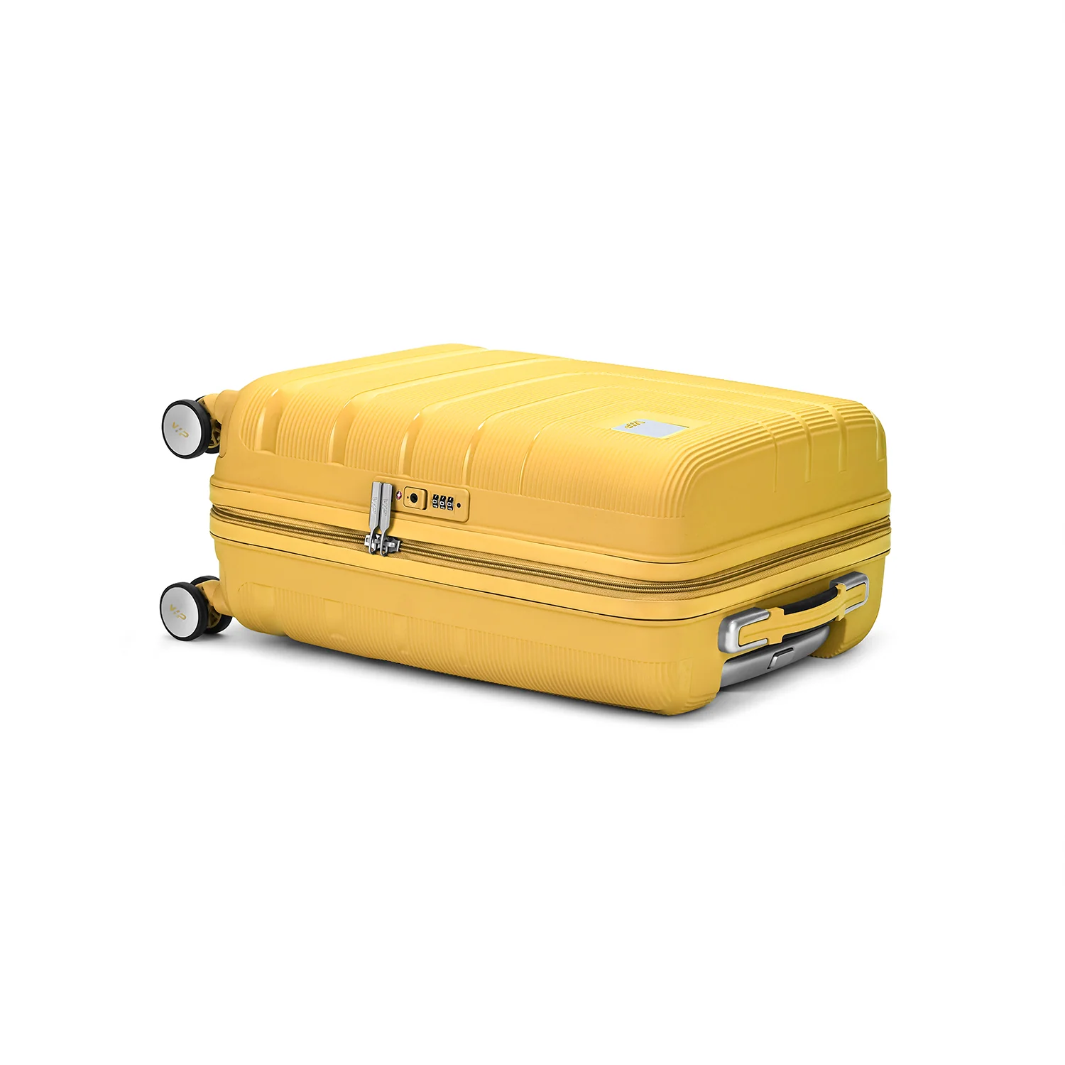 VIP LEXUS MUSTARD - Image 9