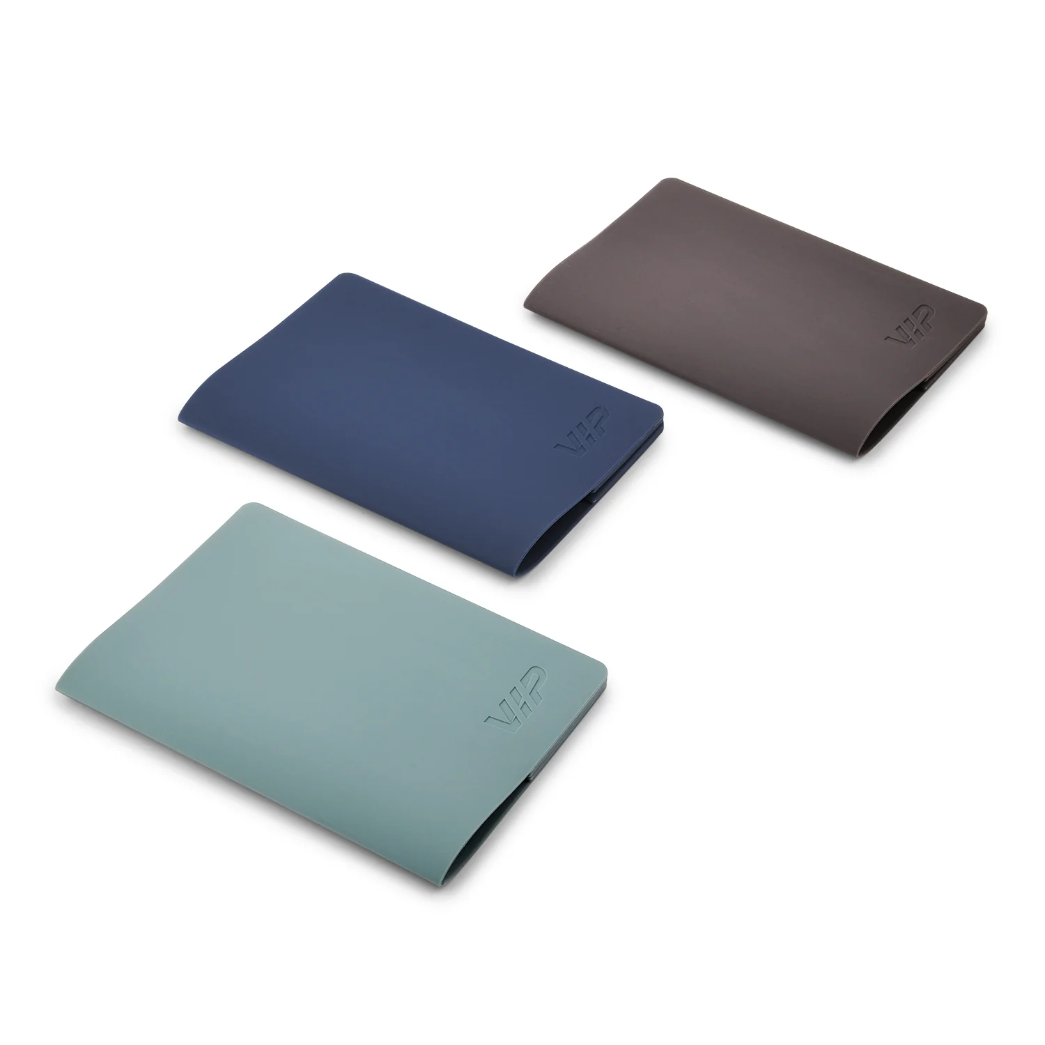 VIP SLEEK GUARD PASSPORT HOLDER - Image 24