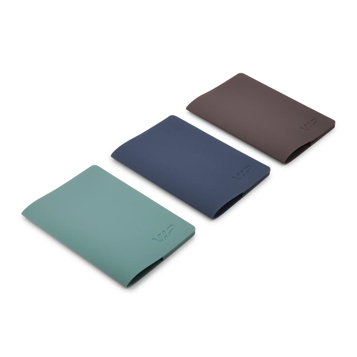 VIP SLEEK GUARD PASSPORT HOLDER - Image 25
